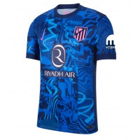 Atletico Madrid Fußballbekleidung 3rd trikot 2024-25 Kurzarm